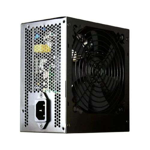 Fuente ATX 600w Reales con Certificacion 80 Plus Bronce