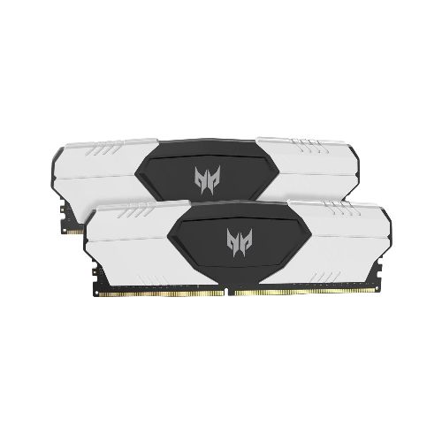 Memoria RAM DDR4 16GB (2x8GB) Acer Predator Talos 3600MHz Gaming Pro