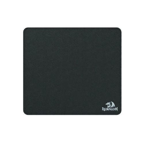 Mouse Pad Redragon Flick L (400*450*4) Gaming Negro