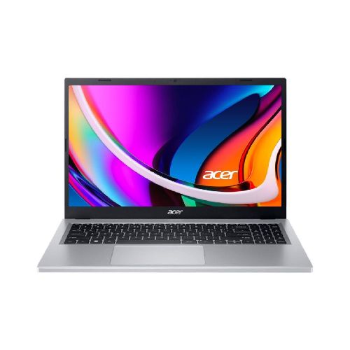 Notebook Acer Aspire A315-59-85G7G 15.6'' Full HD Intel Core i5-1235U 8GB 256GB SSD Windows 11 Plateada