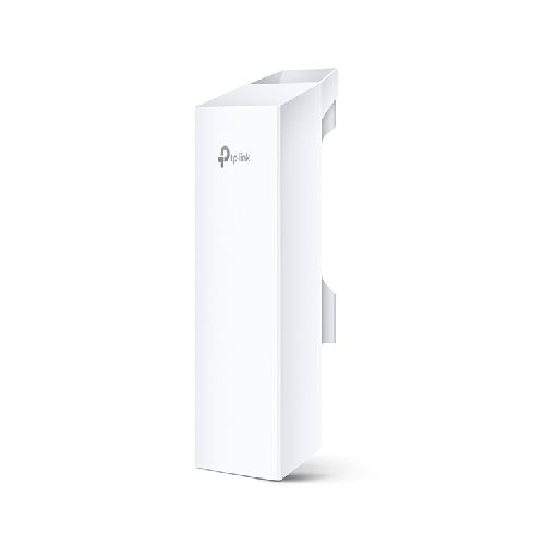 Access Point Repetidor de Exterior TP-Link CPE210 2.4GHz 300Mbps 9dBi