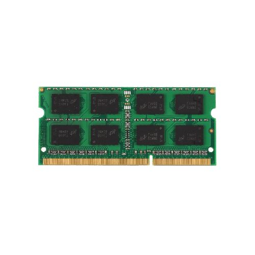 Memoria RAM SODIMM ValueTech 8GB DDR3 1333MHz VTP8G3S1333