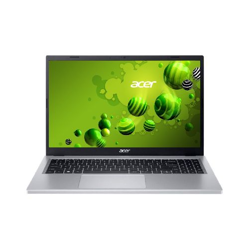 Notebook Acer Aspire A315-59-85G7G 15.6'' Full HD Intel Core i5-1235U 32GB 256GB SSD Windows 11 Plateada