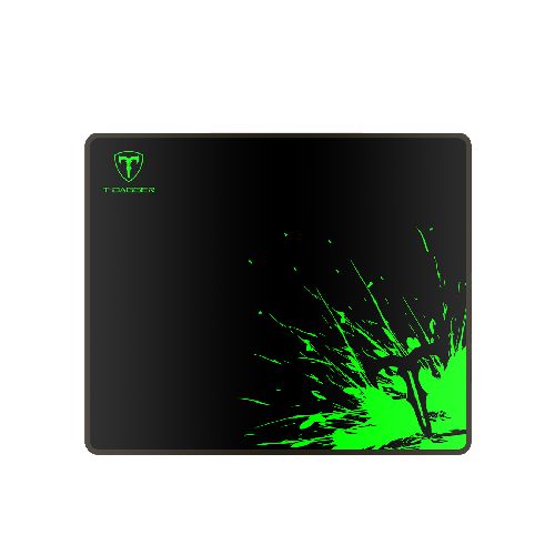 Mouse Pad Gamer T-Dagger T-TMP100 Lava ( S ) 290 x 240 x 3 mm. Optimizado Speed Antideslizante Ultra Resistente