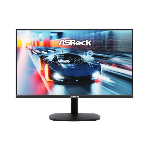 Monitor Gaming LED IPS ASRock CL25FF 25'' Full HD 100Hz 1ms FreeSync