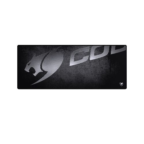 Mouse Pad Gamer Cougar Arena Black XXL Extragrande Profesional 1000x400x5 MM. - Negro