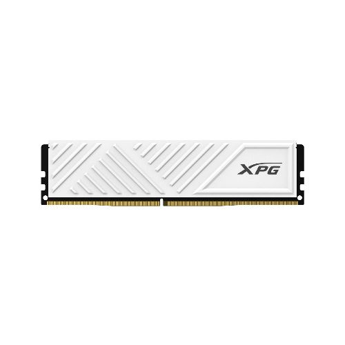 Memoria RAM DDR4 32GB 3200MHz Adata XPG Gammix Gaming D35 Blanca UDIMM CL16 1.35V