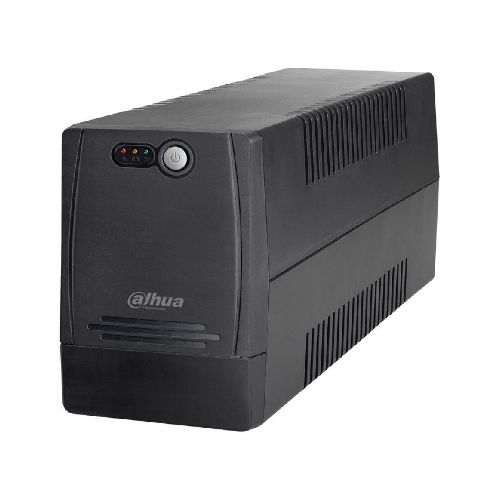 UPS Regulador/Protector de Voltaje Dahua PFM350-900 1500VA 900W 220v AVR Estabilizador de Corriente