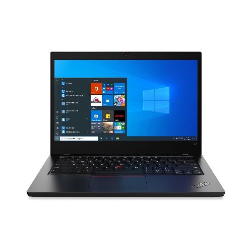 Notebook Lenovo ThinkPad L14 G1 14'' HD Intel Core i7-10610U 8GB 256GB SSD Win 11 Pro (Reacondicionada A+)