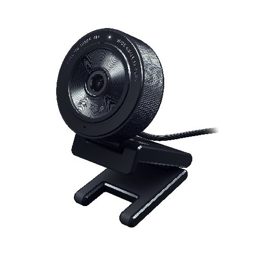 Camara Web Razer Kiyo X Webcam USB 1080p Full HD Gamer y Streamer