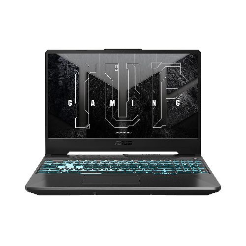 Notebook Gamer Asus TUF Gaming A15 FA506NF-HN005W IPS 15.6'' 144Hz AMD Ryzen 5 7535HS 8GB 512GB RTX 2050 4GB GDDR6