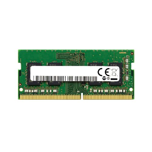 Memoria RAM SODIMM 4GB DDR4 2666MHz - New Pulled