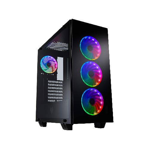 PC Computadora Core i5-3470 12GB RAM 240GB SSD + Tarjeta de Video GT1030 2GB DDR5