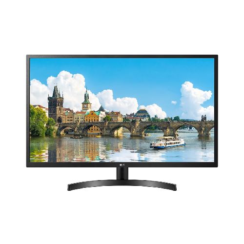 Monitor LED IPS LG 32MN600 31.5'' Full HD 75Hz AMD FreeSync VESA DisplayPort 1.2 HDMI