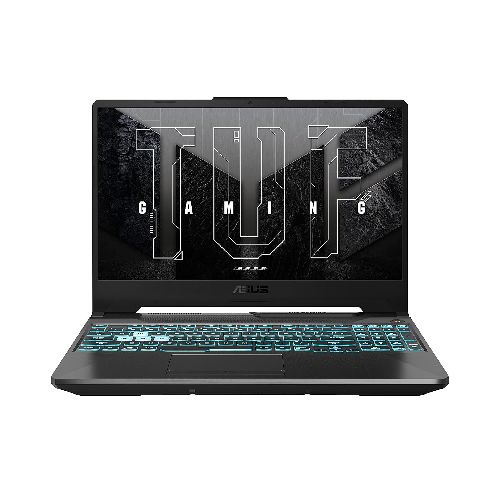 Notebook Gamer Asus TUF Gaming A15 FA506NC-HN011W IPS 15.6'' 144Hz AMD Ryzen 5 7535HS 8GB 512GB RTX 3050 4GB GDDR6