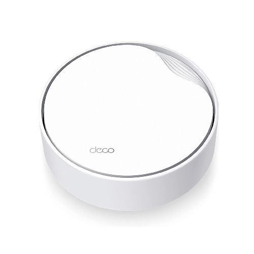 Router / Access Point / Repetidor WiFi TP-Link Deco X50 PoE AX3000 Whole Home Mesh (Unidad)