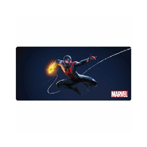 Mouse Pad X-TECH Marvel Spider-Man XTA-M190SM Gaming Base Antideslizante 90x42x0,2cm