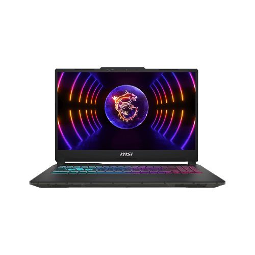 Notebook Gamer MSI Cyborg 15 A13VE 9S7-15K111 15.6'' IPS 144Hz Core i5-13420H 16GB 512GB SSD GeForce RTX 4050 6GB