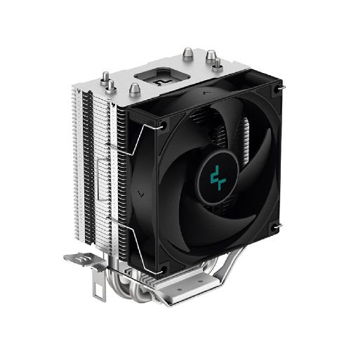 Disipador Fan Cooler de Aire para CPU DeepCool GAMMAXX AG300 Intel y AMD