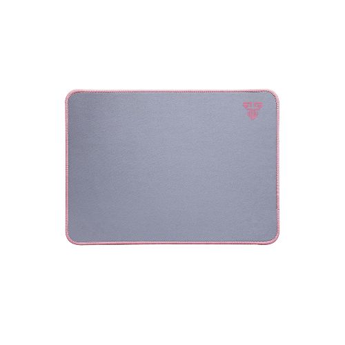 Mouse Pad Gamer Fantech Sakura MP35 Para Más Rendimiento - Materiales de Primera Calidad - Rosado