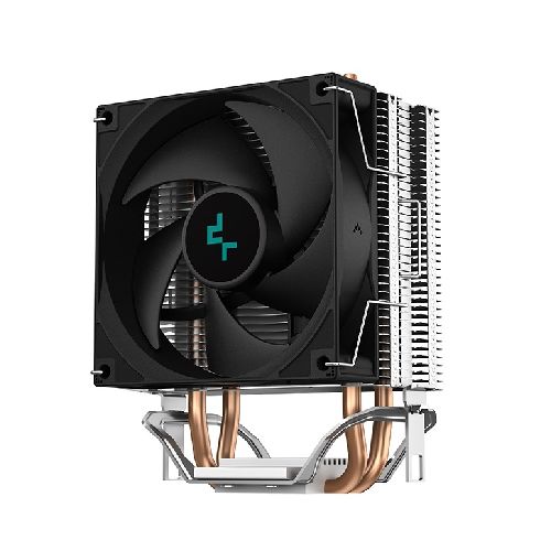 Fan Cooler DeepCool AG200 Para Intel 1700 1200 1151 1150 1155 y AMD AM4 AM5