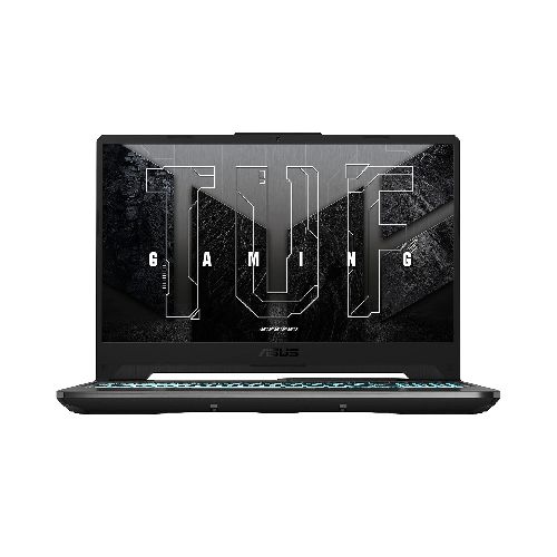 Notebook Gamer Asus TUF Gaming A15 FA506NF-HN005W IPS 15.6'' 144Hz AMD Ryzen 5 7535HS 24GB 512GB RTX 2050 4GB GDDR6