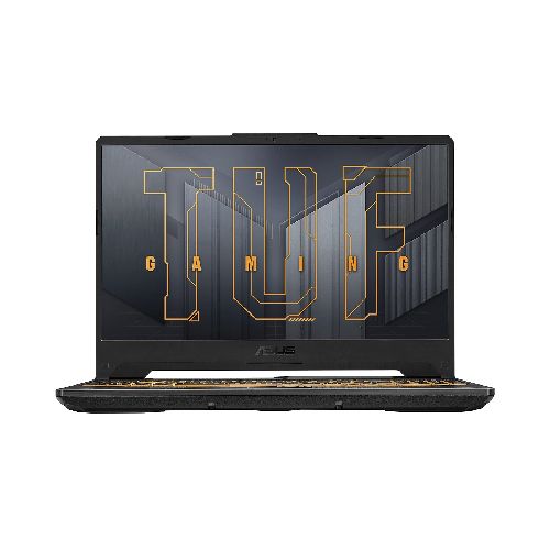 Notebook Gamer Asus TUF Gaming A15 FA506NC-HN011W IPS 15.6'' 144Hz AMD Ryzen 5 7535HS 24GB 512GB RTX 3050 4GB GDDR6