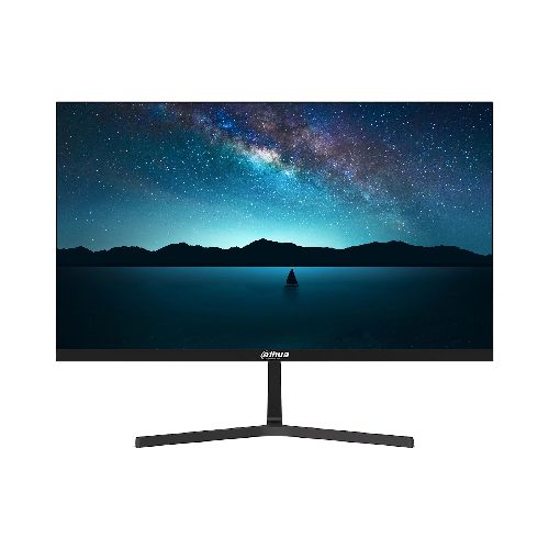 Monitor LED Dahua DHI-LM27-B200S 27'' Full HD UltraSlim 75Hz HDMI/VGA