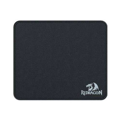 Mouse Pad Redragon Flick M (270*320*3) Gaming Negro