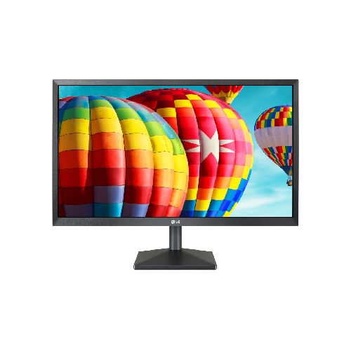 Monitor LED LG 24MK430H-B 24'' Full HD IPS FreeSync Ultra Gear Gaming Vesa HDMI/VGA