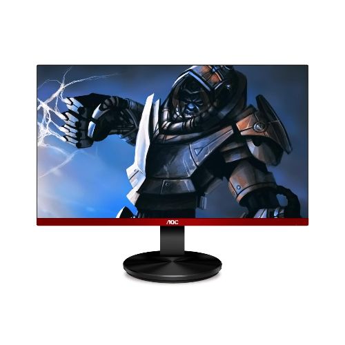 Monitor Gaming LED VA AOC Agon G2790VX 27'' Full HD 144Hz 1ms AMD FreeSync Premium HDMI/DisplayPort