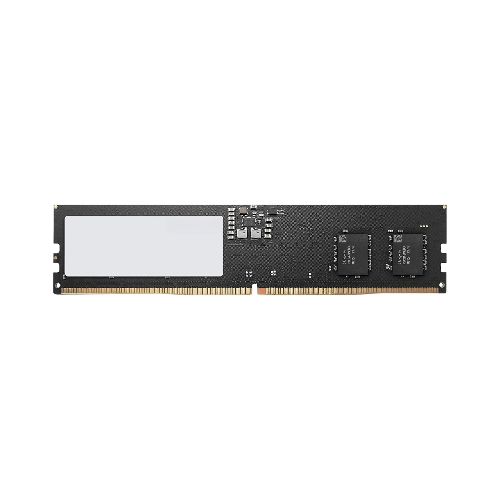 Memoria RAM DDR5 16GB 4800Mhz OEM Bulk UDIMM CL40 1.1V U16GBD54800