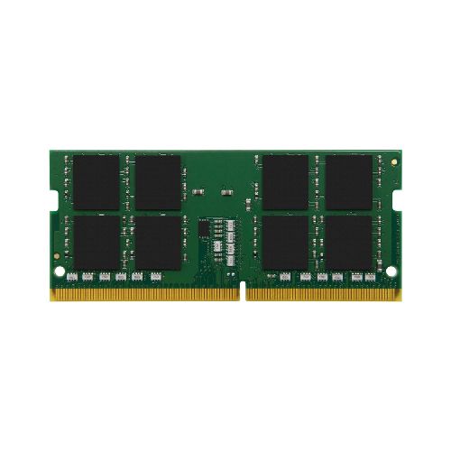 Memoria RAM Kingston SODIMM 16GB DDR5 5600MHz PC5-5600 CL46 1.1V KVR56S46BS8-16