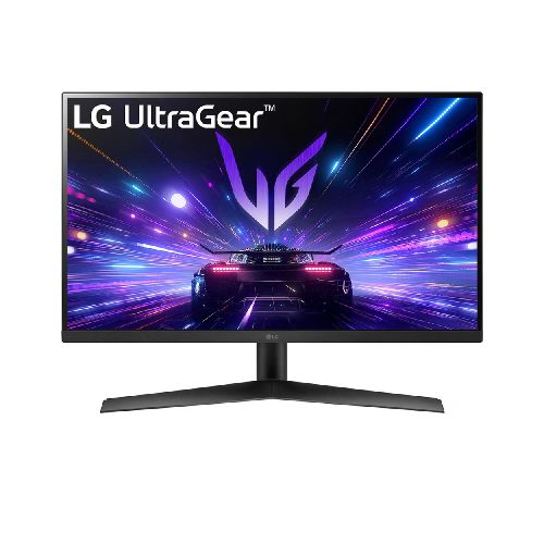 Monitor Gaming LED IPS LG UltraGear 27GS60F-B 27'' Full HD 180Hz 1ms G-Sync FreeSync HDR10