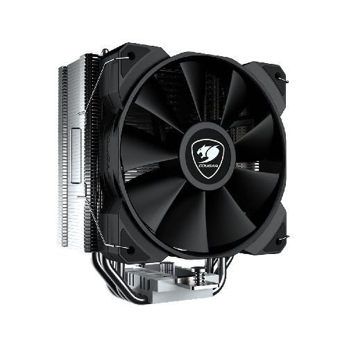 Disipador Fan Cooler de Aire para CPU Cougar Forza 50 Essential Gaming