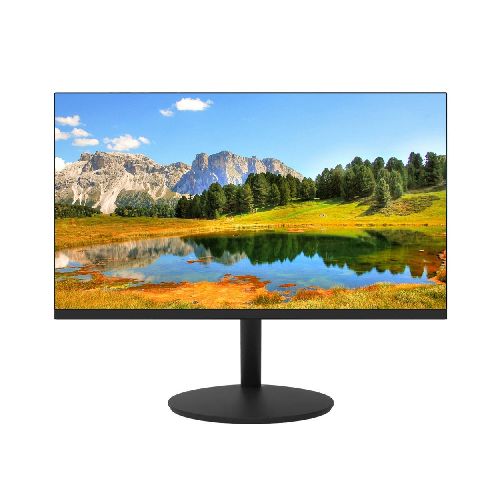 Monitor LED VA Comstar S215F100 22'' Full HD 1080p 100Hz 5ms Vesa VGA / HDMI