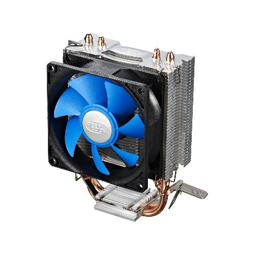 Fan Cooler Para CPU Microprocesador DeepCool Ice Edge mini FS Para INTEL y AMD