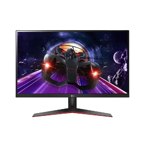 Monitor Gaming LED IPS LG 27MP60G-B 27'' Full HD 75Hz 5ms FreeSync