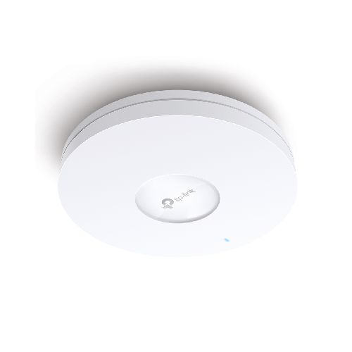 Access Point Extensor inalámbrico de monteje Techo o Pared TP-Link EAP660 HD AX3600 Gigabit WiFi 6 Omada SDN