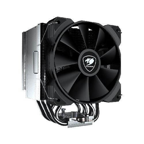 Disipador Fan Cooler de Aire para CPU Cougar Forza 85 Essential Gaming