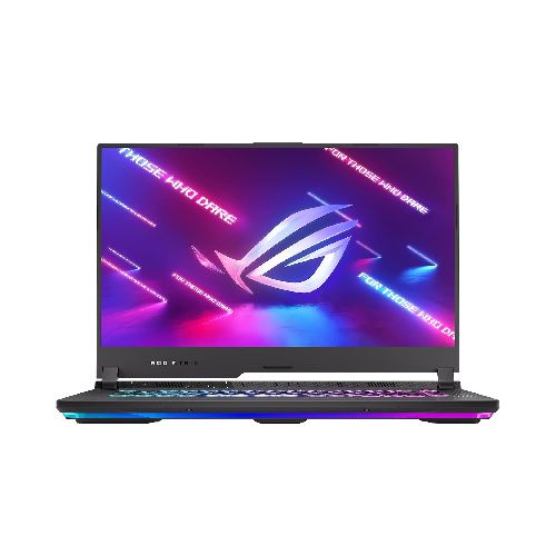 Notebook Gamer Asus ROG Strix G15 G513RC-HN091W 15.6'' IPS 144Hz AMD Ryzen 7 6800H 16GB DDR5 512GB RTX 3050 4GB