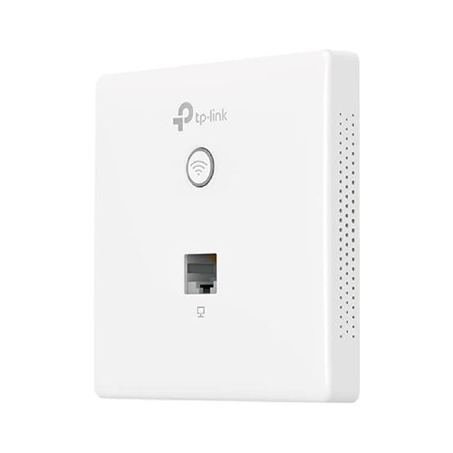 Access Point de Pared TP-Link EAP115-Wall 300Mbps WiFi Omada