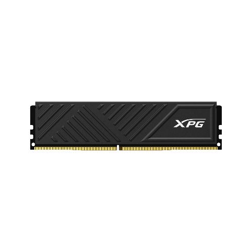 Memoria RAM DDR4 8GB 3200MHz Adata XPG Gammix Gaming D35 Negra UDIMM CL16 1.35V