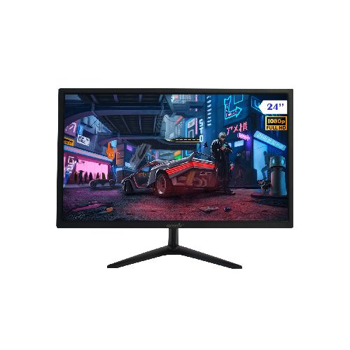 Monitor LED Comstar SY240VH 24'' Nuevo VGA HDMI 60Hz FULL HD