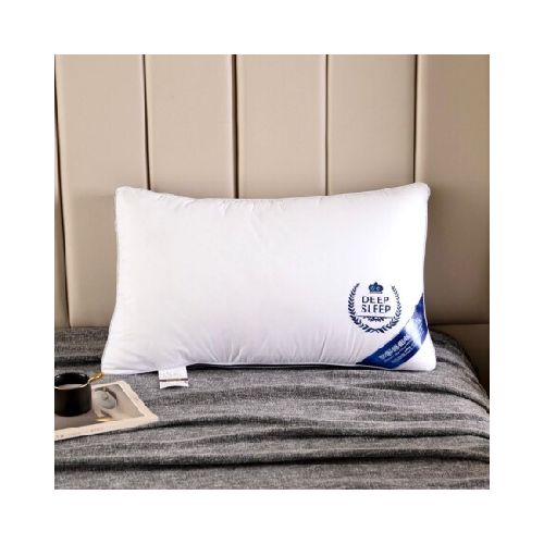 Almohada King Size Deep Sleep 50cm x 70cm 1100g