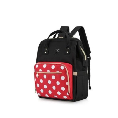 Mochila Maternal Himawari Minnie Mouse