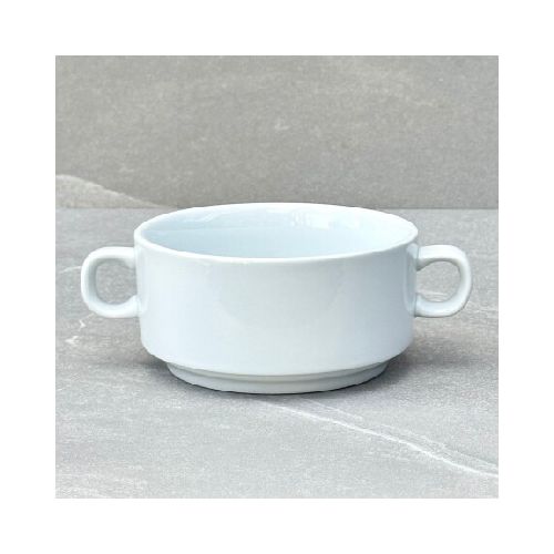 Bowl De Cerámica Para Ensaladas Ø 14cm x Alto 7cm