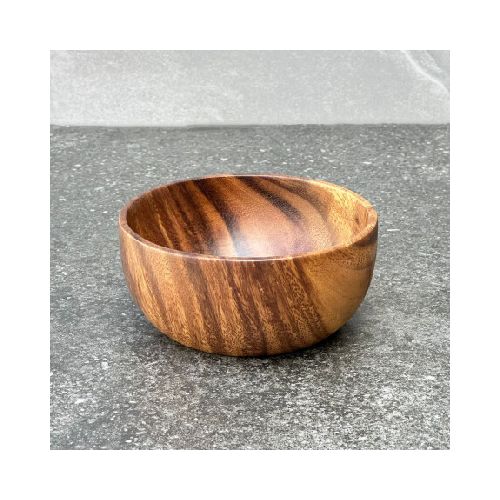 Bowl Madera Acacia Ø 13cm x Alto 6cm