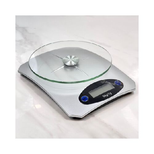 Balanza De Cocina Digital 5kg