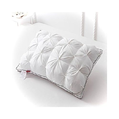 Almohada King Size Inova Blanca 50cm x 70cm 1100g